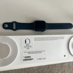 Apple Watch Series 7 | Wearables | Hi Im Selling My Used 